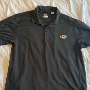 Mizzou Polo